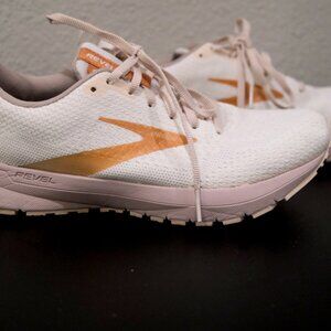 Women's Brooks Revel 4 Running Shoe